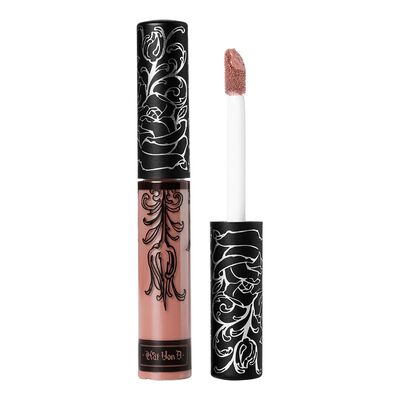KITTEN MINI EVERLASTING LIQUID LIPSTICK (LABIAL L&Iacute;QUIDO MINI)